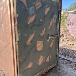 Storage Container