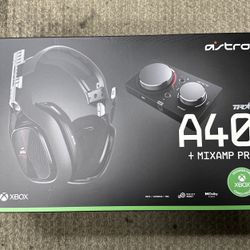 Astro a40 tr sale hot sale