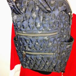 Fabric Backpack Pickup Only Cash 