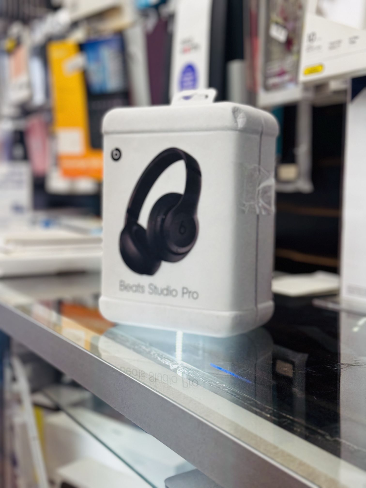 Beats Studio Pro
