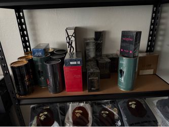 Designer Colognes