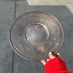 Pan For Jewelry 