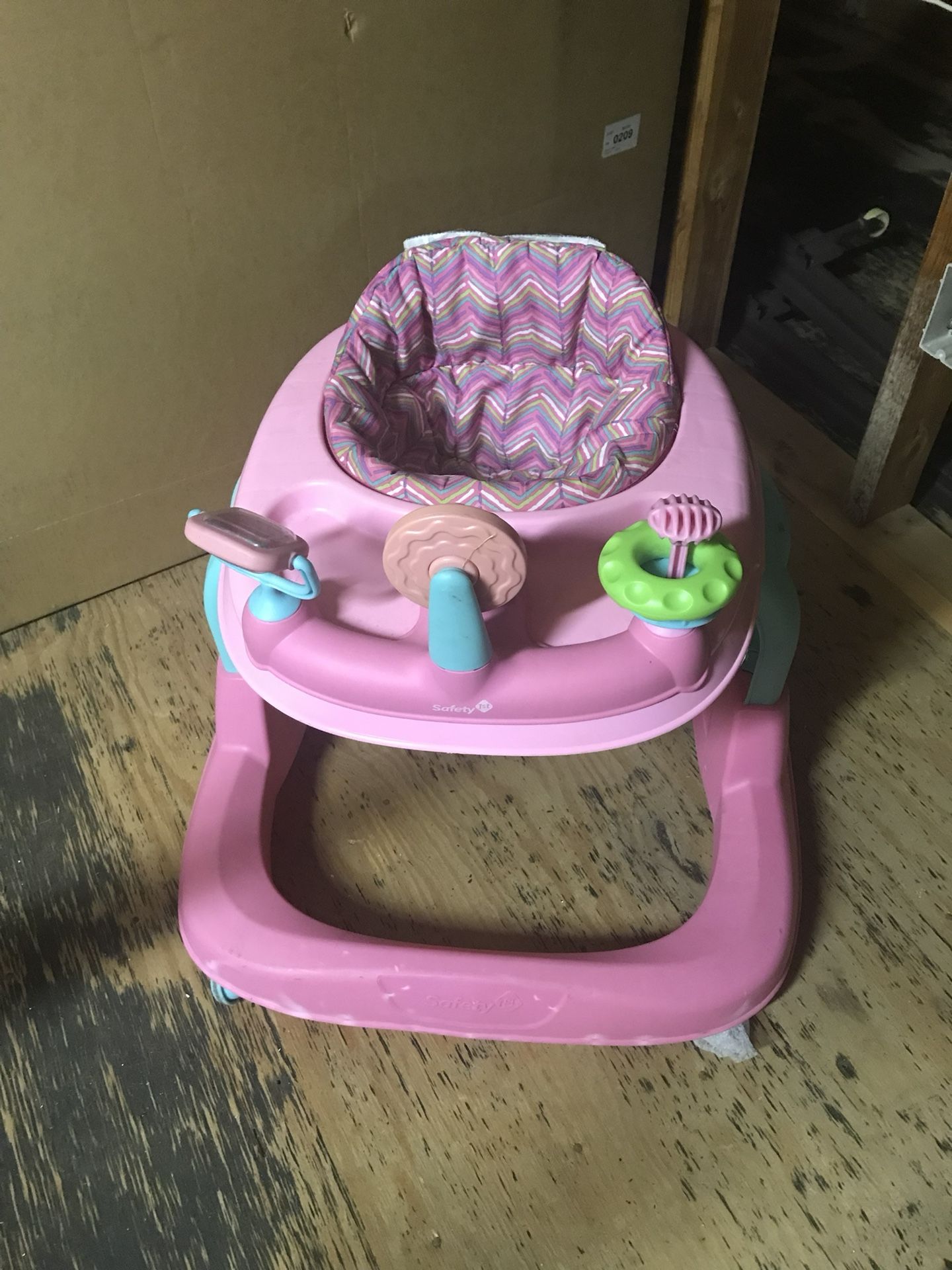 Baby Walker