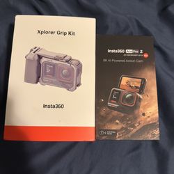 Insta360 Ace Pro 2