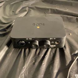 Rode AI 1 Audio Interface 