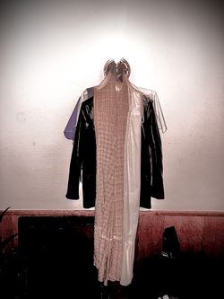 GUNNESAX BY JESSICA SAN FRANCISCO Early 1969 