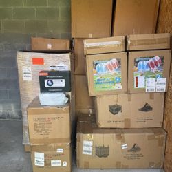 BUSINESS PARTY BUNDLE START UP!!!! FOR SALE