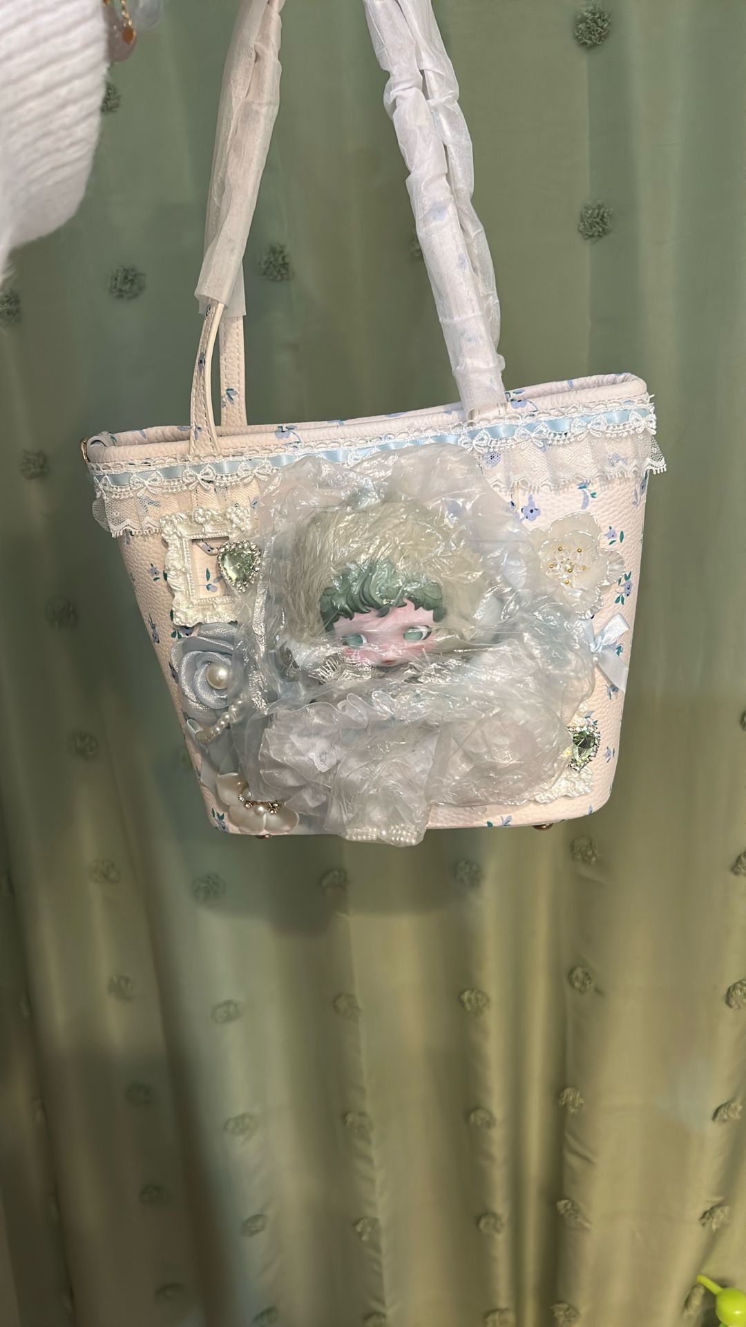 DIY Handbag