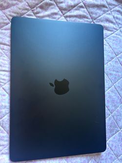 Brand new MacBook Air M5