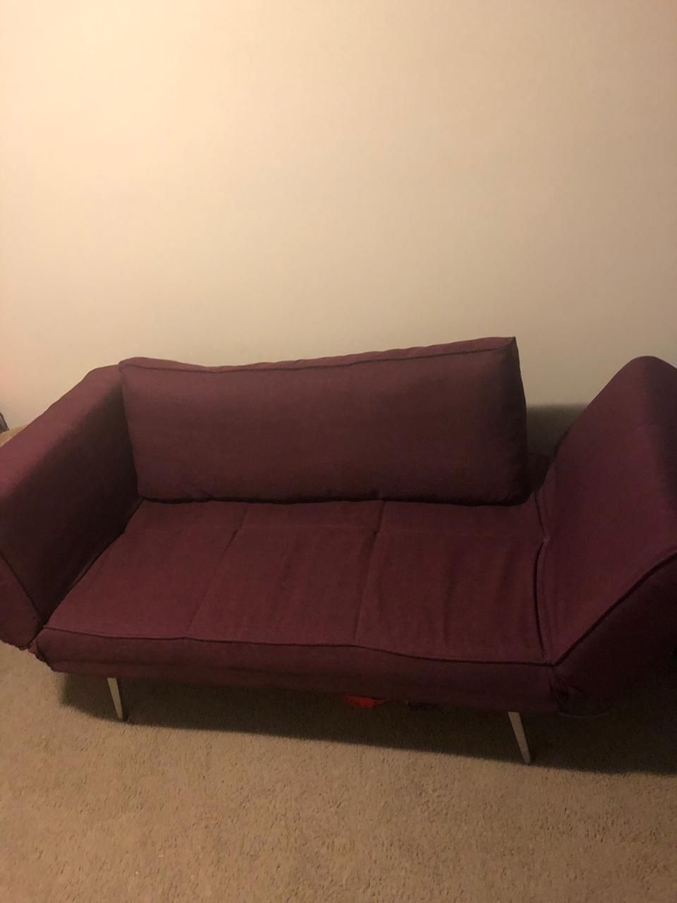 Futon/sofa