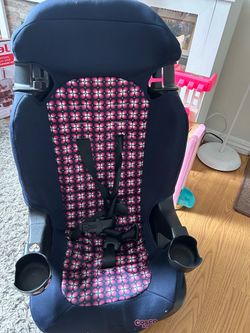 Car seat