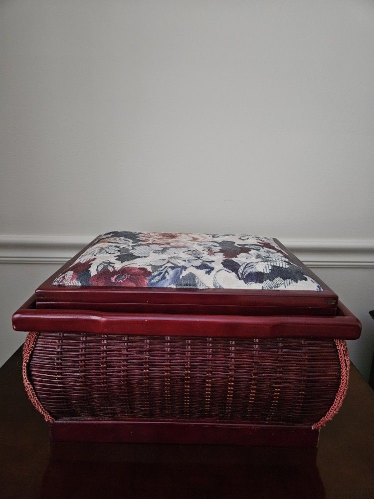 Sewing Basket