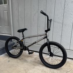 Bmx Bike