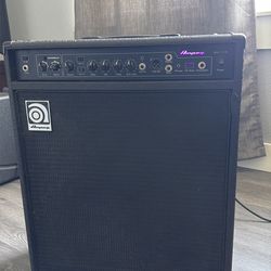 Ampeg BA-115