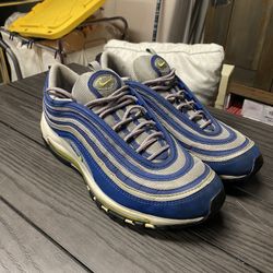 Nike Air Max 97’s