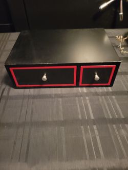 Decorative Box