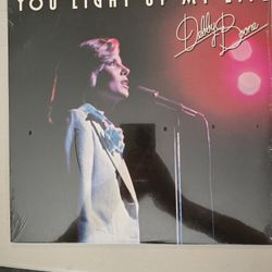 Debby Boone – You Light Up My Life (Sealed Vintage Vinyl)
$20 • OBO