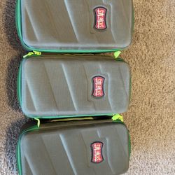 G3+ AIRWAY CELL STATPACKS