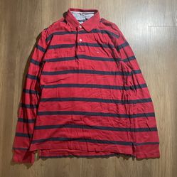 Tommy Hilfiger Long Sleeve