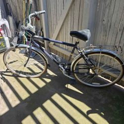 Schwinn Wafer Bike