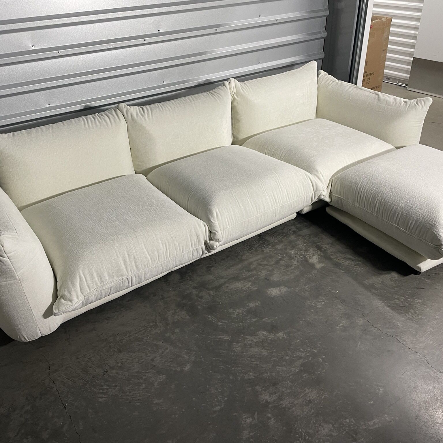Marengo Sofa Modular