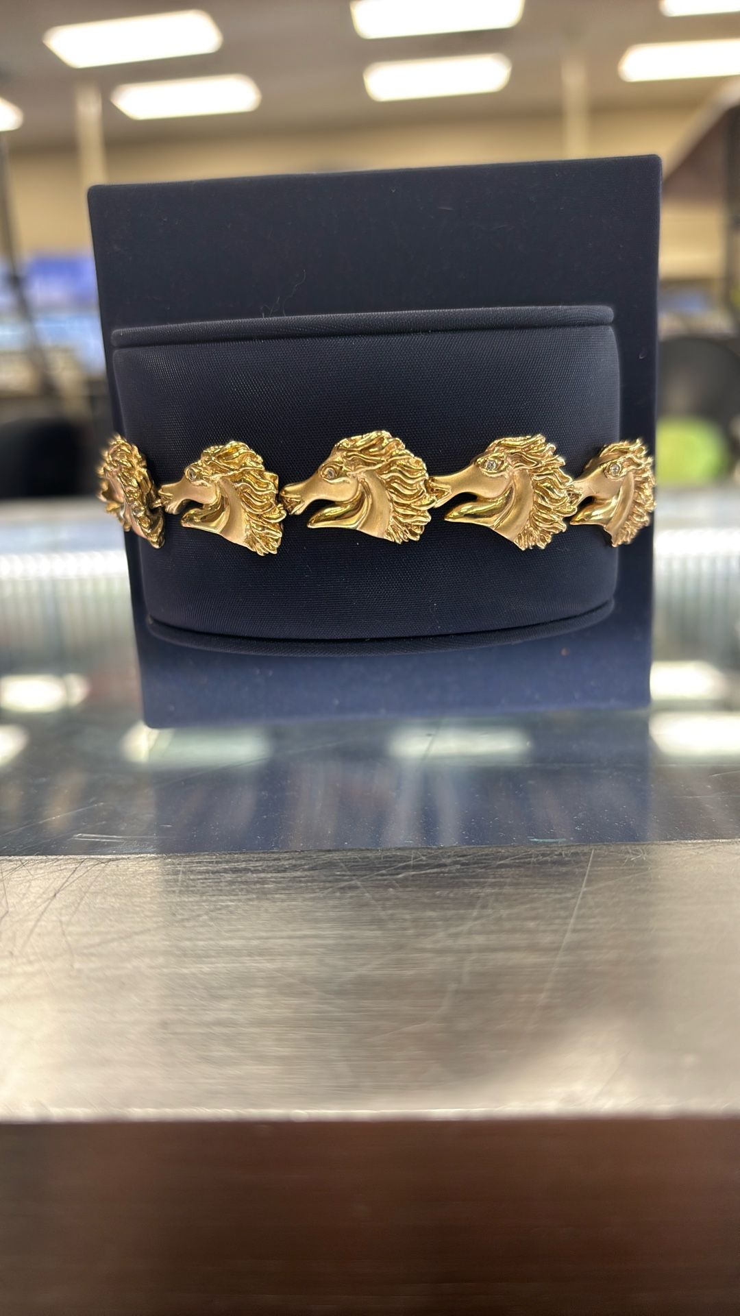 Braclet