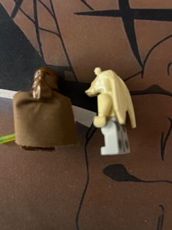 Lego StarWars Minifigures