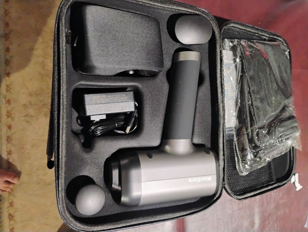 Massage Gun