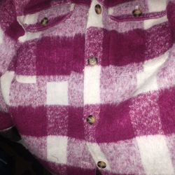 Vintage Jacket Mideum 