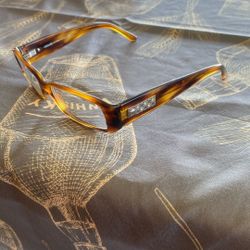 Versace Reading Glasses