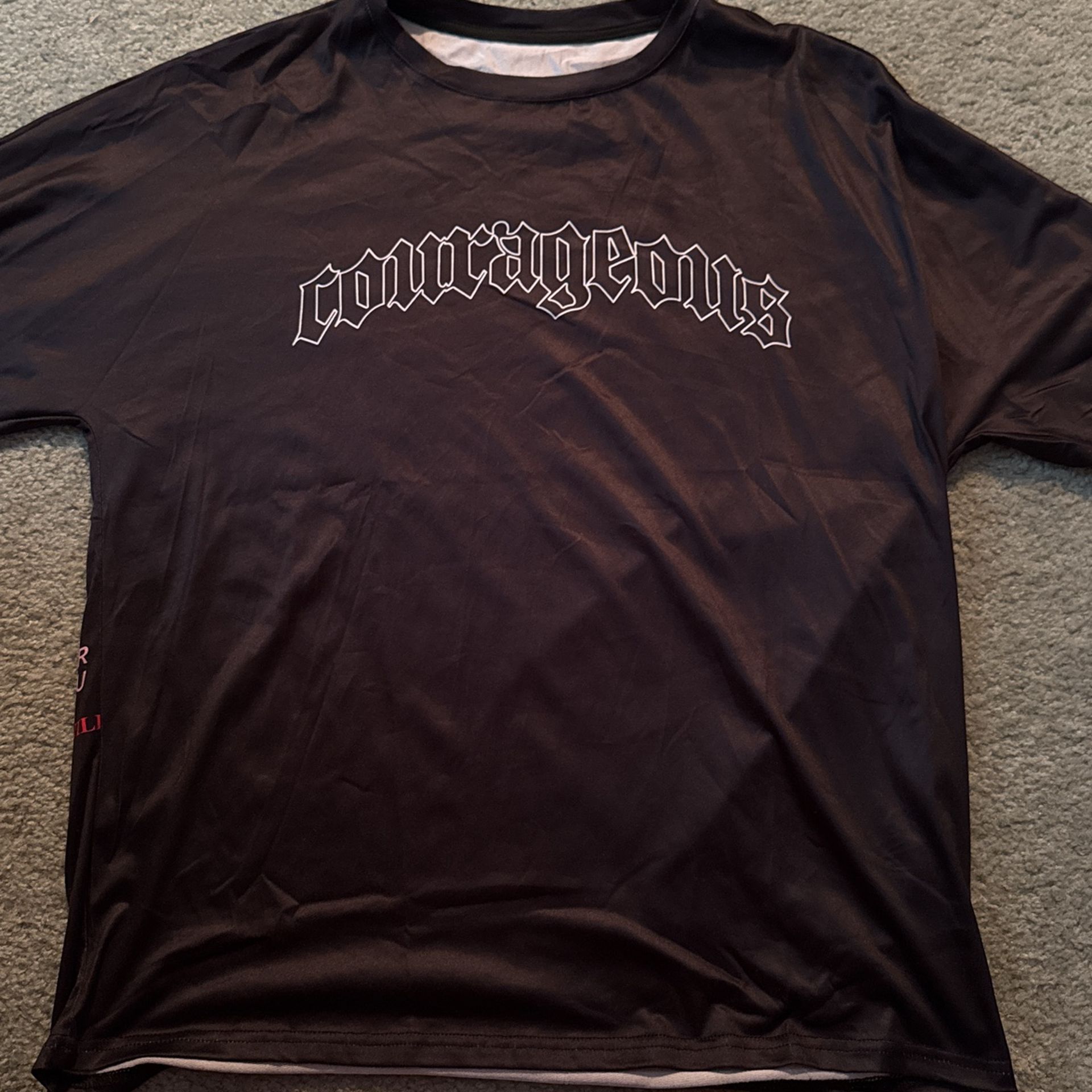 Graphic T