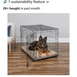 Dog Kennel Extra Large