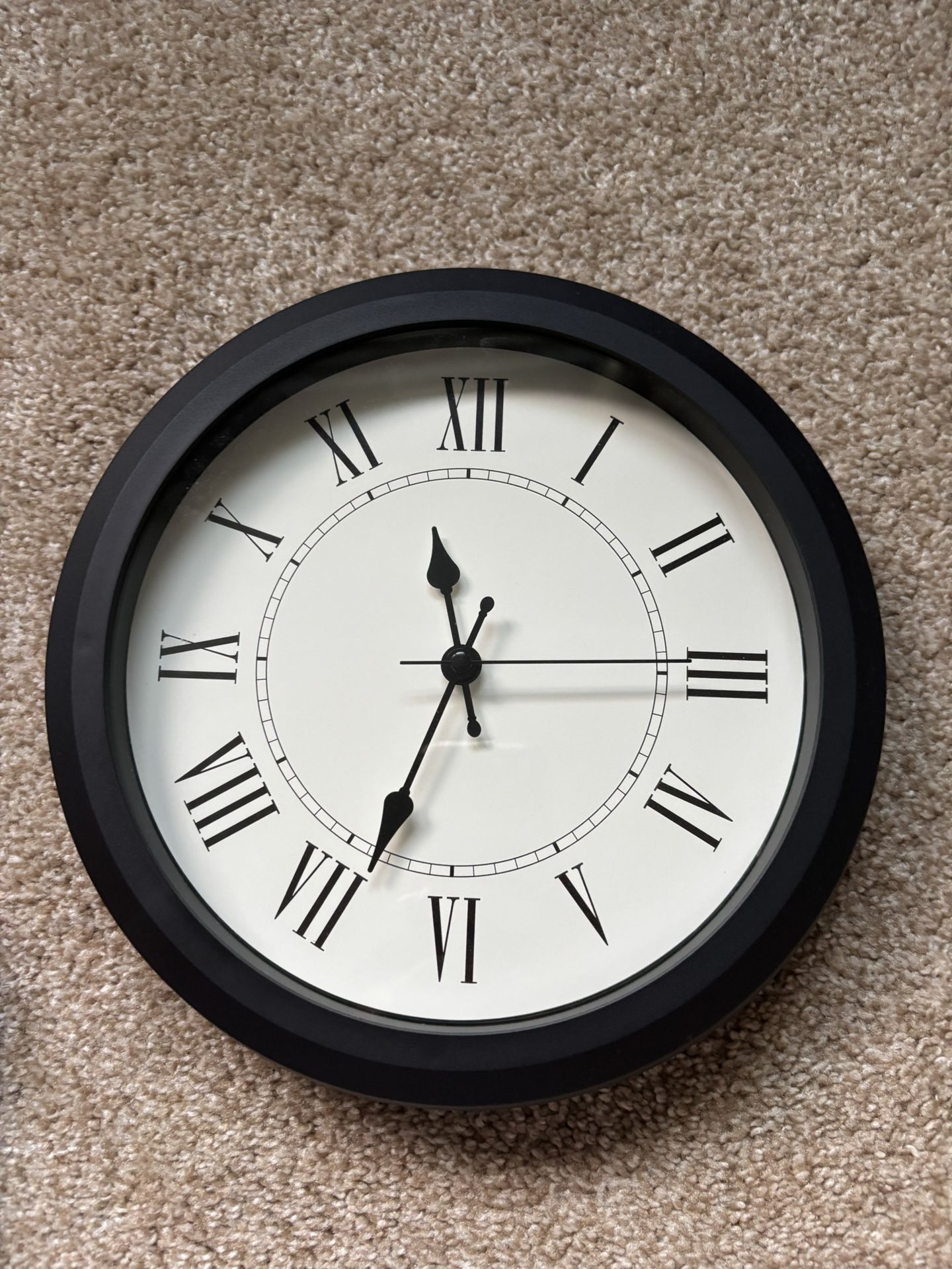Clock