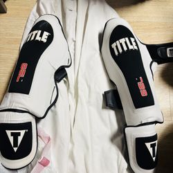  equipment in good condition.