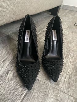 Steven Madden pumps