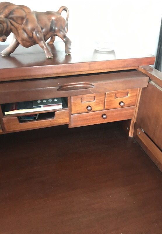 American Standard desk