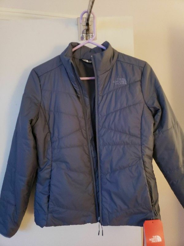 The North face new with tags