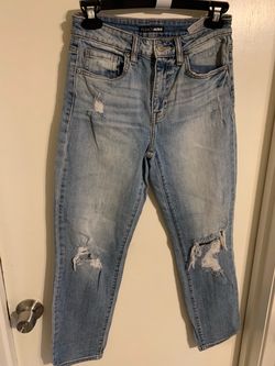 Fashion Nova jeans Sz 1