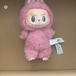 Labubu Macaroon 