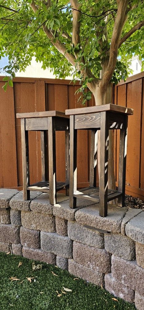 Coffee End Tables