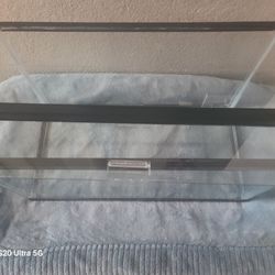 10 Gallon Fish Tank