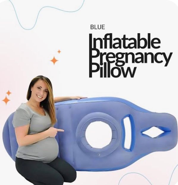 Pregnancy Pillow 
