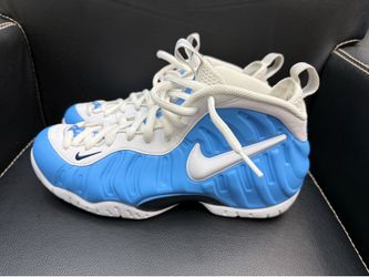 Size 8.5 - Nike Air Foamposite Pro University Blue (2026) - HF0794-400