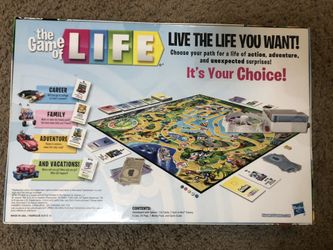 Game of life Game