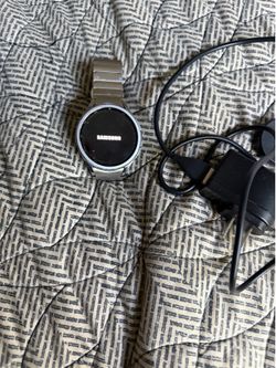 Galaxy watch classic