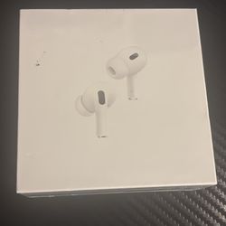 AirPod Pros