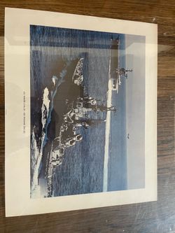 Vintage Navy Posters Lot 19 WWII Military Prints 16x20 MUST SELL