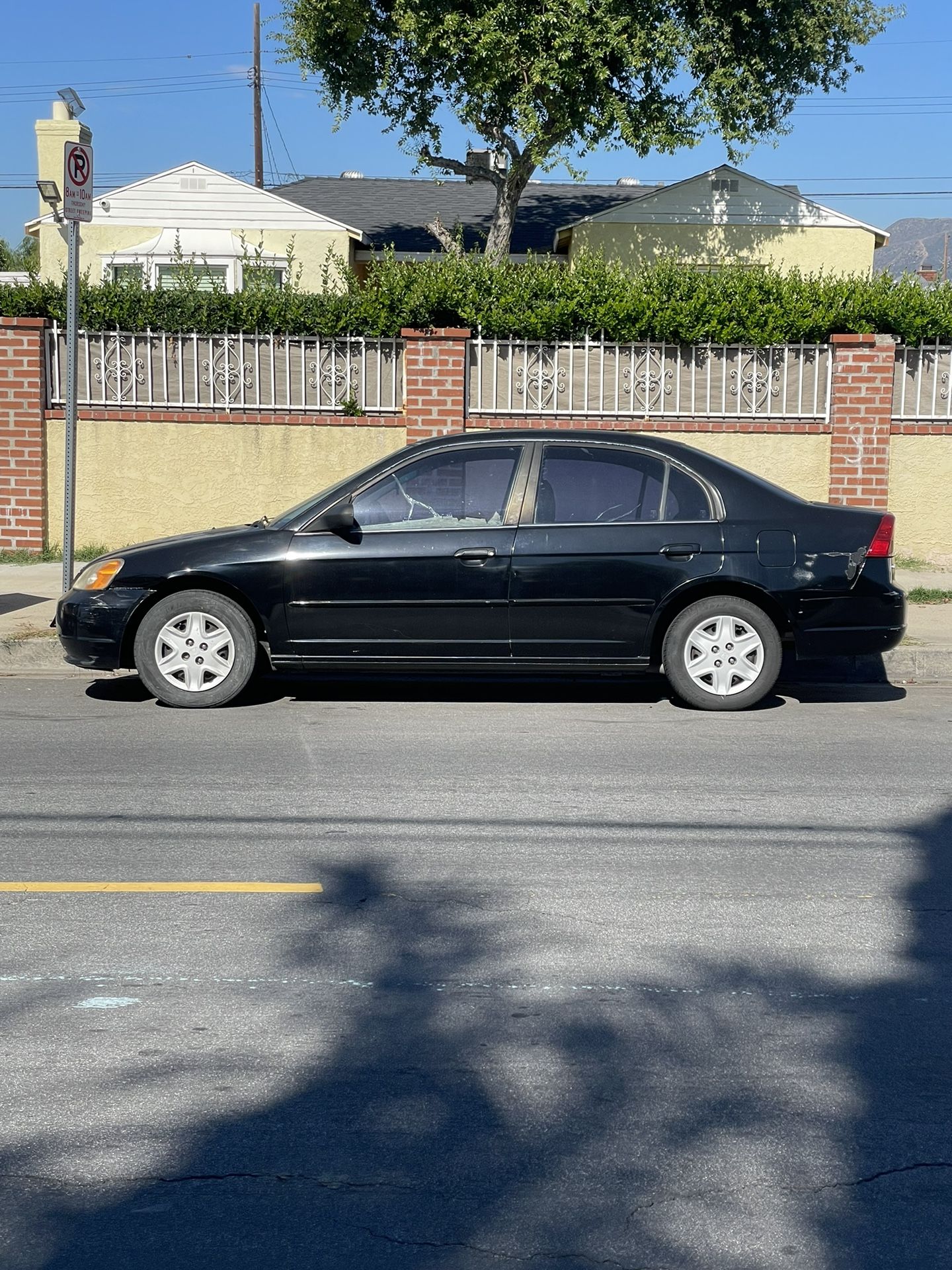 2003 Honda Civic
