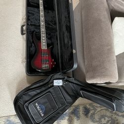 Schecter Stiletto (trades Only)