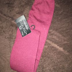 Socks For Boots 